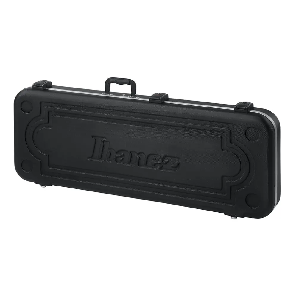 Ibanez - AZ2204NW Prestige Electric Guitar with Case - Dark Tide Blue