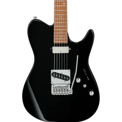 Ibanez - AZS2200 Prestige Electric Guitar w/ Case - Black