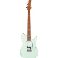 Ibanez - AZS2200 Prestige Electric Guitar with Case - Mint Green