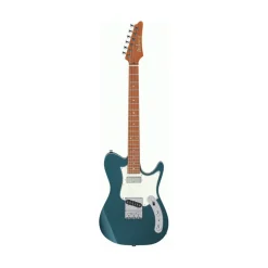 Ibanez - AZS2209 Prestige Electric Guitar with Case - Antique Turquoise