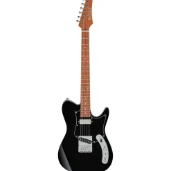 Ibanez - AZS2209B Prestige Electric Guitar with Case - Black