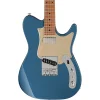 Ibanez - AZS2209H PBM Prestige Electric Guitar w/ Case - Prussian Blue Metallic