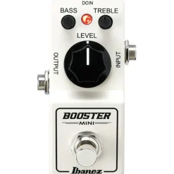 Ibanez - BT Mini Booster Pedal
