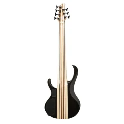 Ibanez - BTB747 7 String Bass Guitar - Natural