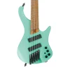 Ibanez - EHB1005MS SFG Electric Bass - Sea Foam Green Matte