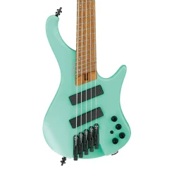 Ibanez - EHB1005MS SFG Electric Bass - Sea Foam Green Matte