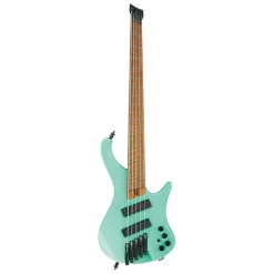 Ibanez - EHB1005MS SFG Electric Bass - Sea Foam Green Matte