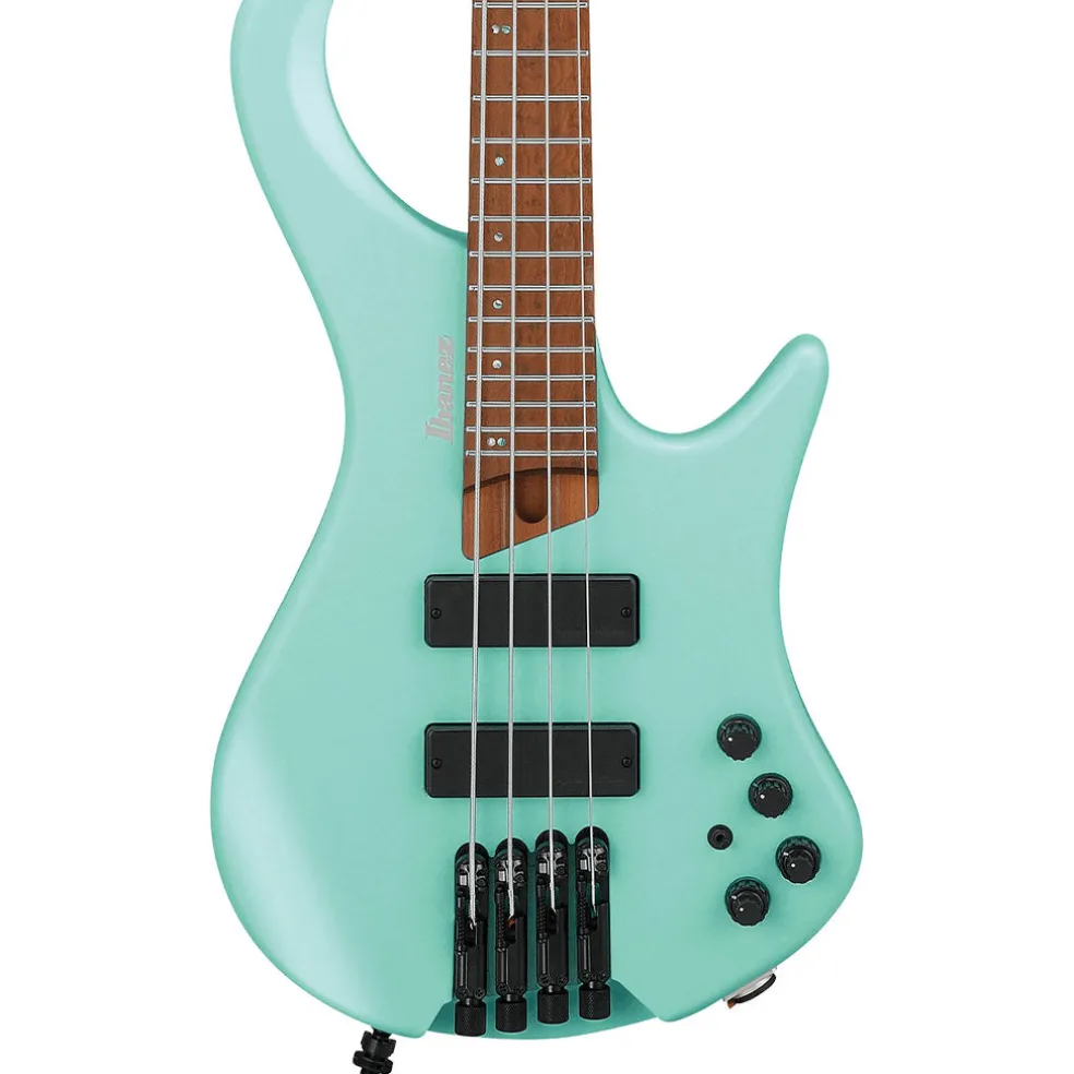 Ibanez - EHB1000S Electric Bass - Sea Foam Green Matte