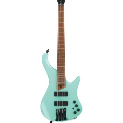 Ibanez - EHB1000S Electric Bass - Sea Foam Green Matte