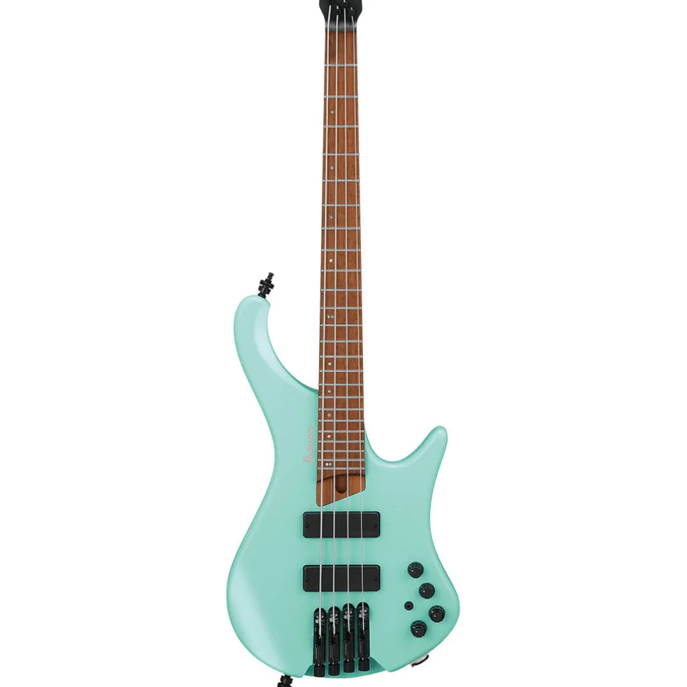 Ibanez - EHB1000S Electric Bass - Sea Foam Green Matte