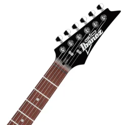 Ibanez - GRX70QA - Transparent Red Burst