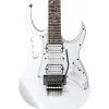 Ibanez - JEMJR Steve Vai Signature - White