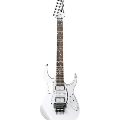Ibanez - JEMJR Steve Vai Signature - White