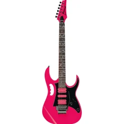 Ibanez - JEMJRSP Steve Vai Signature - Pink