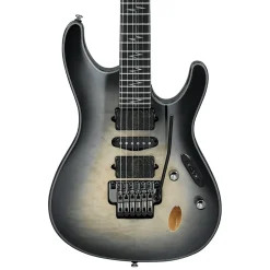 Ibanez - JIVA10 - Deep Space Blonde - Nita Strauss