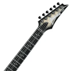 Ibanez - JIVA10 - Deep Space Blonde - Nita Strauss