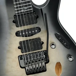Ibanez - JIVA10 - Deep Space Blonde - Nita Strauss