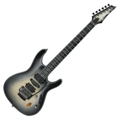 Ibanez - JIVA10 - Deep Space Blonde - Nita Strauss