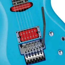 Ibanez - JS2410 Joe Satriani Signature - Sky Blue