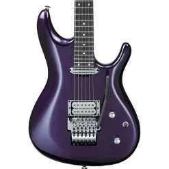 Ibanez - JS2450 MCP Joe Satriani Signature - Muscle Car Purple