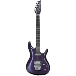 Ibanez - JS2450 MCP Joe Satriani Signature - Muscle Car Purple