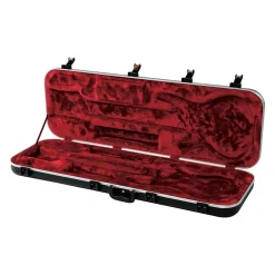 Ibanez - MB300C Bass Guitar Case - Black