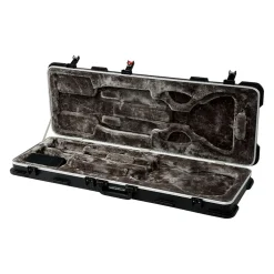 Ibanez - MR500C Electric Guitar Case - Black