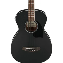 Ibanez - PCBE14MH Acoustic Bass - Weathered Black