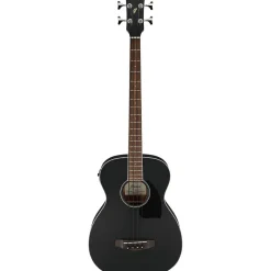 Ibanez - PCBE14MH Acoustic Bass - Weathered Black