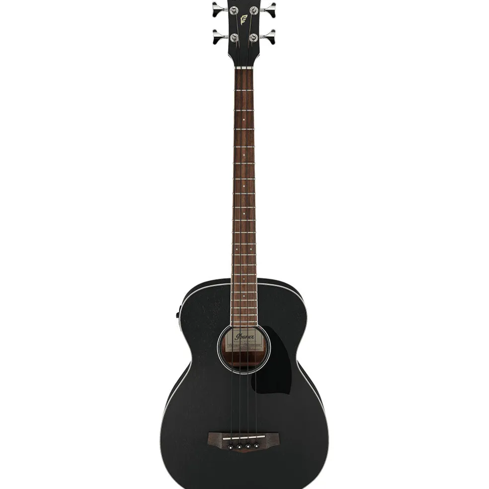 Ibanez - PCBE14MH Acoustic Bass - Weathered Black