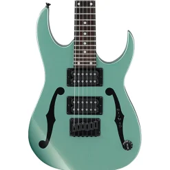 Ibanez - PGMM21 - Paul Gilbert MiKro - Metallic Light Green