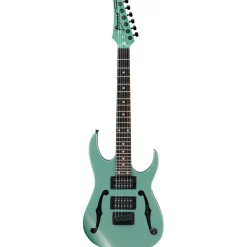 Ibanez - PGMM21 - Paul Gilbert MiKro - Metallic Light Green