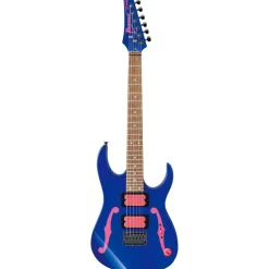 Ibanez - PGMM11 Paul Gilbert Mikro - Jewel Blue