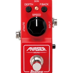 Ibanez - PHMINI Phaser Pedal