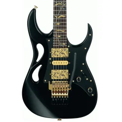 Ibanez - PIA3761 XB Steve Vai Signature Model - Onyx Black