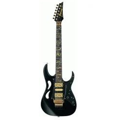Ibanez - PIA3761 XB Steve Vai Signature Model - Onyx Black
