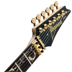 Ibanez - PIA3761 XB Steve Vai Signature Model - Onyx Black