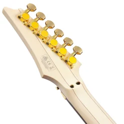 Ibanez - PIA3761 XB Steve Vai Signature Model - Onyx Black