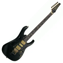 Ibanez - PIA3761 XB Steve Vai Signature Model - Onyx Black