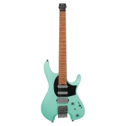 Ibanez - Q54 Quest Premium Electric Guitar - Sea Foam Green Matte