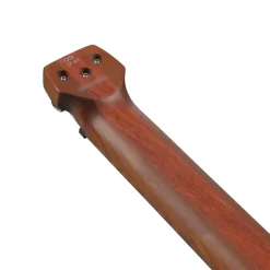 Ibanez - Q54 Quest Premium Electric Guitar - Black Flat