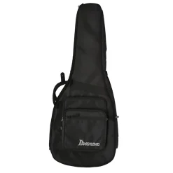 Ibanez - Q54 Quest Premium Electric Guitar - Black Flat