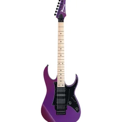 Ibanez - RG550 Electric Guitar - Purple Neon