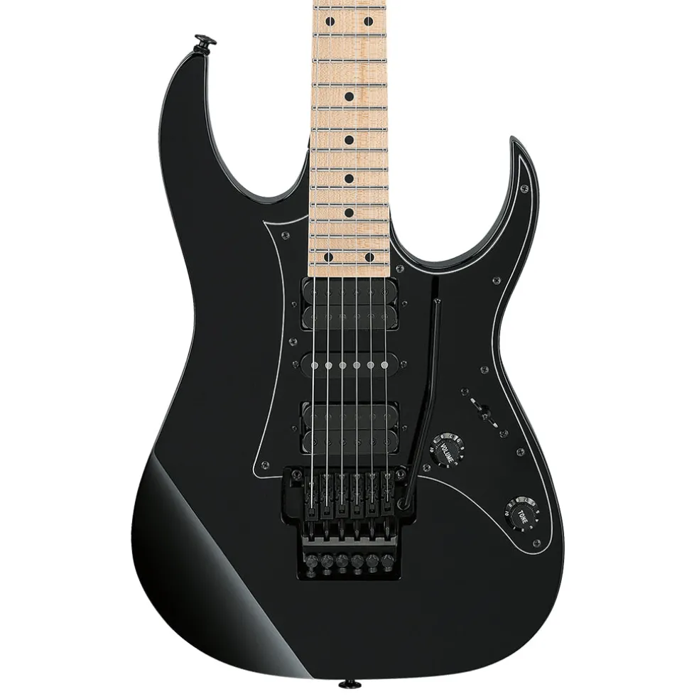 Ibanez - RG550 Genesis Collection Prestige - Black