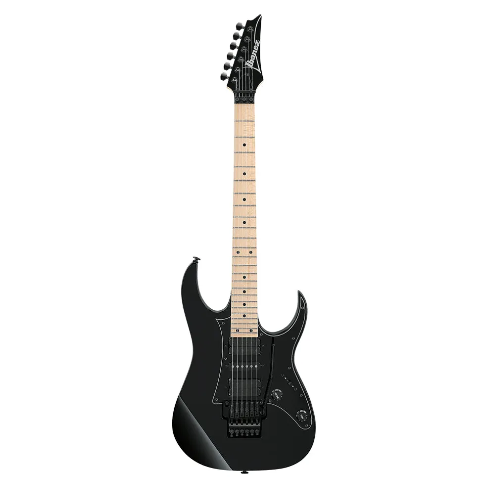 Ibanez - RG550 Genesis Collection Prestige - Black
