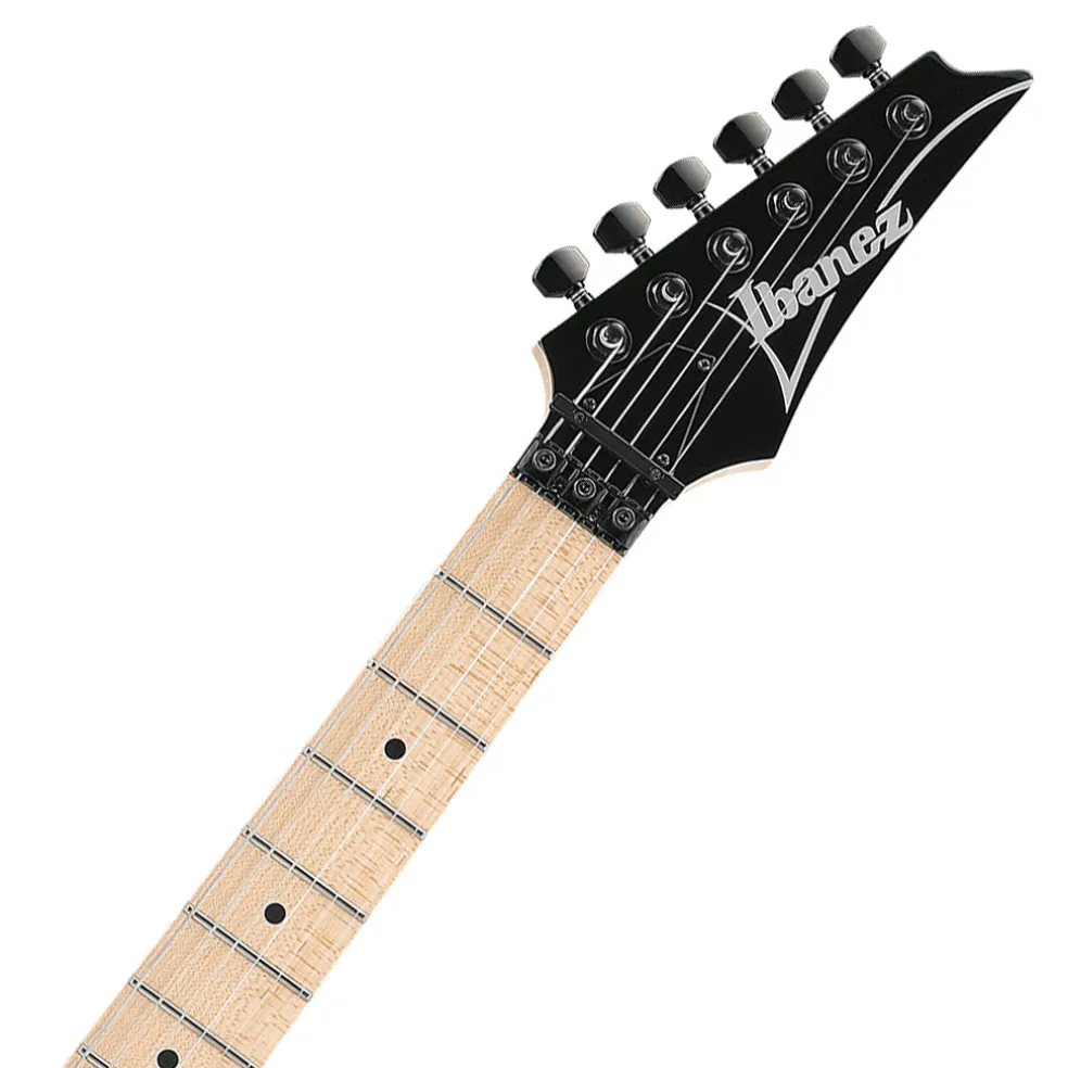 Ibanez - RG550 Genesis Collection Prestige - Black