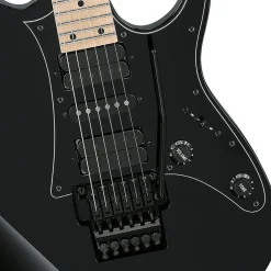 Ibanez - RG550 Genesis Collection Prestige - Black