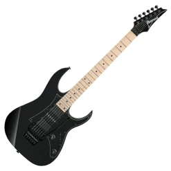 Ibanez - RG550 Genesis Collection Prestige - Black