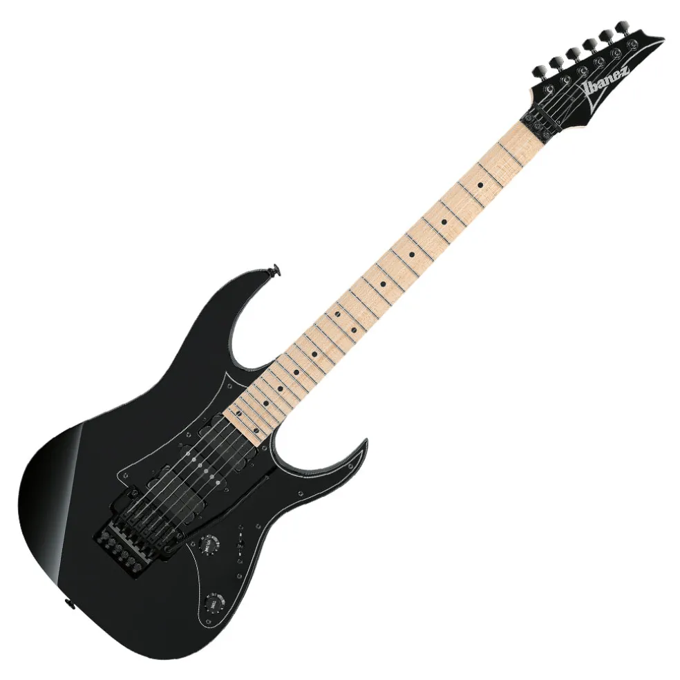 Ibanez - RG550 Genesis Collection Prestige - Black