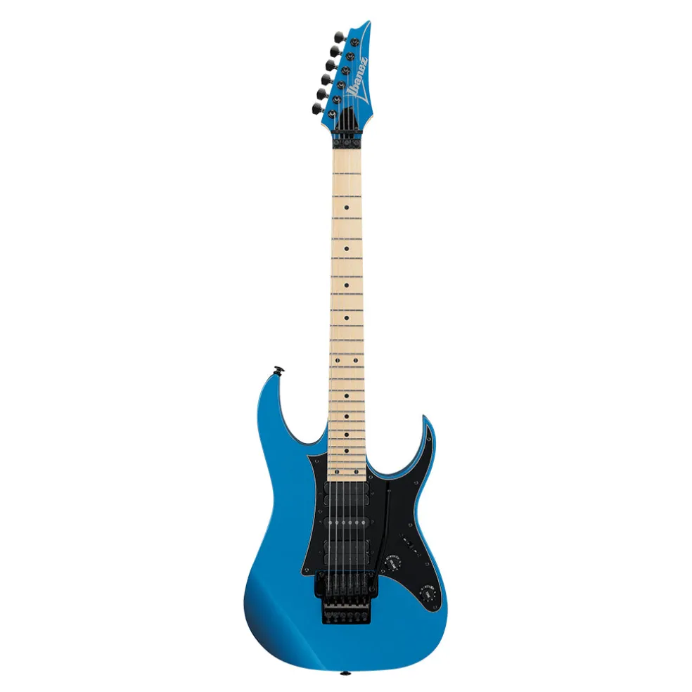 Ibanez - RG550 Genesis Collection Prestige - Electric Blue